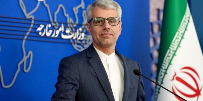 زمان و مکان دور بعدی مذاکرات مشخص نشده است