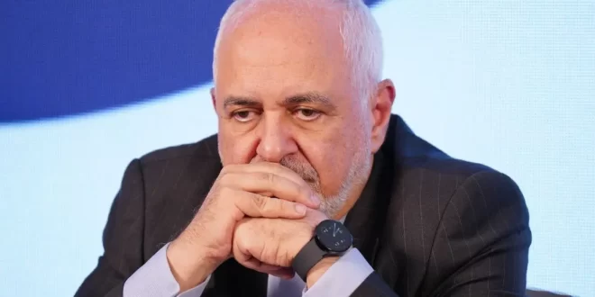 واکنش ظریف به برخی تلاش‌ها برای استفاده از یک عنوان جعلی برای خلیج فارس