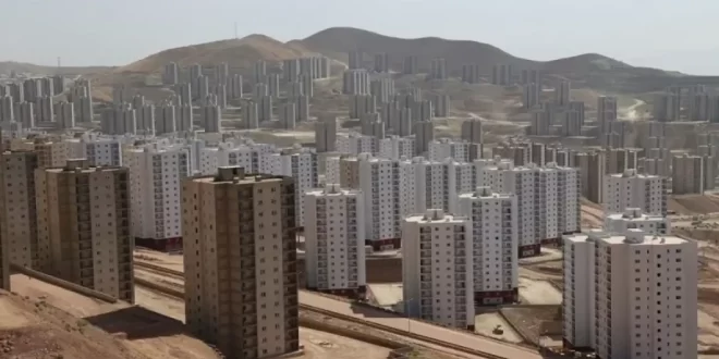 متقاضیان مسکن ملی بخوانند؛ طرح جدید مسکن حمایتی آغاز شد