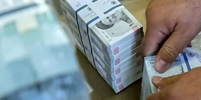 کاهش 8 درصدی سهم بخش تولید از تسهیلات بانکی