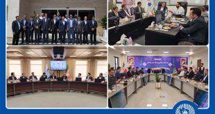 دکتر اخلاقی: بانک تجارت حامی حرفه‌ای صنعت پتروشیمی، همراستا با سیاست‌های کلان اقتصادی کشور