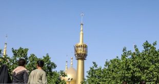 اعلام محدودیت‌های ترافیکی ویژه مراسم سالگرد ارتحال امام(ره)