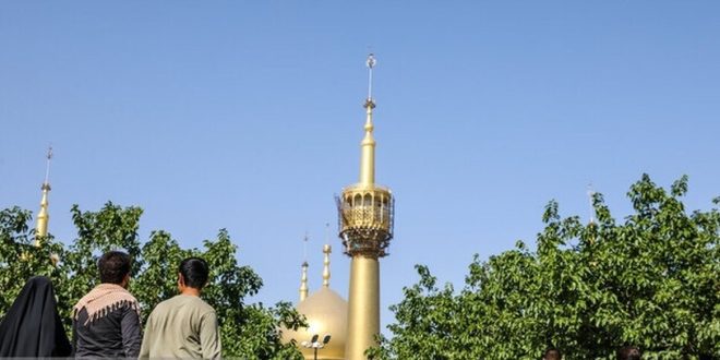 اعلام محدودیت‌های ترافیکی ویژه مراسم سالگرد ارتحال امام(ره)
