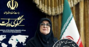 اعتراض را تهدید نمی‌دانیم/ ایران میز مذاکره را ترک نخواهد کرد