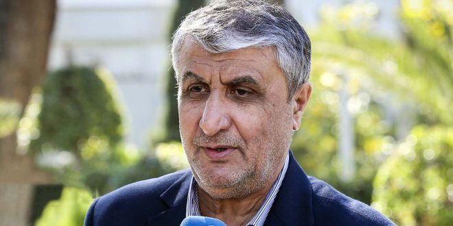 ادعای اینکه ایران به تکالیف خود در چارچوب پادمان عمل نکرده، دروغی بزرگ است