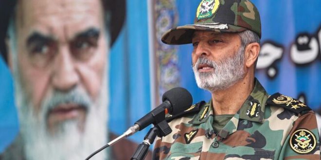 آمادگی پاسخ محکم به اسرائیل در صورت تکرار تجاوز را داریم