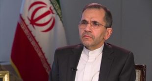 ازسرگیری مذاکرات هسته‌ای مشروط به توقف اقدامات تجاوزکارانه است