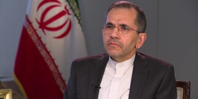ازسرگیری مذاکرات هسته‌ای مشروط به توقف اقدامات تجاوزکارانه است