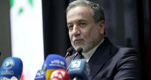 مصمم هستیم روابط با لبنان را بر اساس منافع و احترام متقابل ادامه دهیم