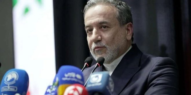 مصمم هستیم روابط با لبنان را بر اساس منافع و احترام متقابل ادامه دهیم