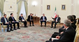 برای بازرسیها آمادهایم/ هرگز زورگویی و قلدری را نخواهیم پذیرفت