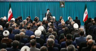 شأن و جایگاه بی‌نظیر مجلس ، نمایندگان این جایگاه وزین را حفظ کنند