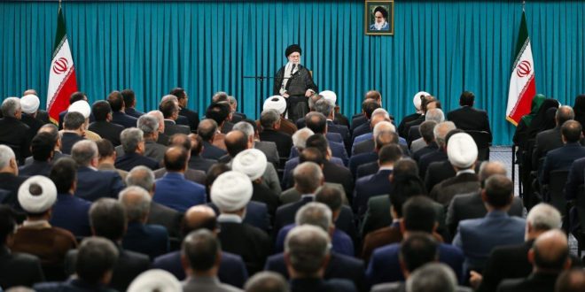شأن و جایگاه بی‌نظیر مجلس ، نمایندگان این جایگاه وزین را حفظ کنند