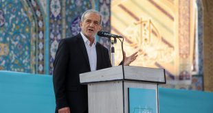 برای حل مشکلات کشور به آمریکا دل نبستهایم