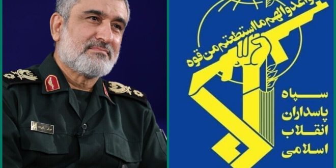 وعده صادق ۳، آغاز مسیر انتقام ملی است