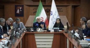 طرح جامعی برای بازسازی مناطق آسیب‌دیده از حملات رژیم صهیونی تدوین شود