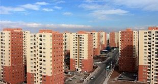 نرخ تورم مسکن در خرداد اعلام شد