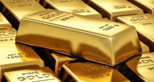 افزایش قیمت جهانی طلا