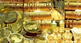 قیمت طلا و سکه امروز ۵ تیر ماه