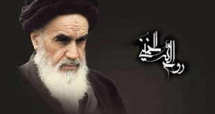 ترویج اندیشه‌های تربیتی امام خمینی (ره) در برنامه‌های درسی