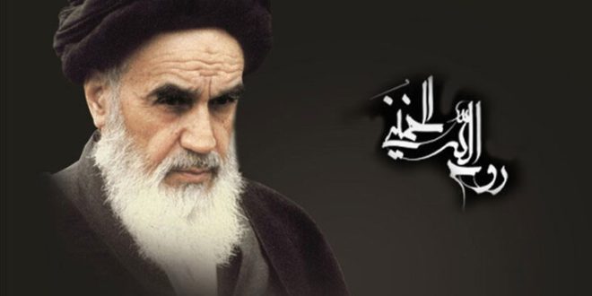 ترویج اندیشه‌های تربیتی امام خمینی (ره) در برنامه‌های درسی