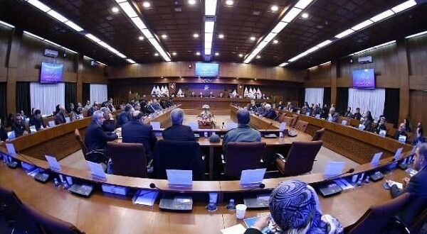 وضعیت انتخابات فدراسیون‌ها در شرایط جنگ
