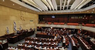 نمایندگان صهیونیست با آغاز حملات موشکی ایران پا به فرار گذاشتند
