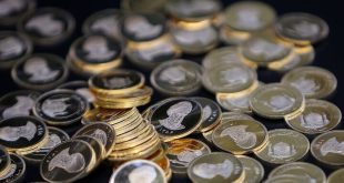 قیمت طلا و سکه امروز ۸ تیر