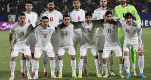 ۴ بازیکن تیم ملی ایران در بین نامزدهای AFC در مسیر صعود به جام جهانی