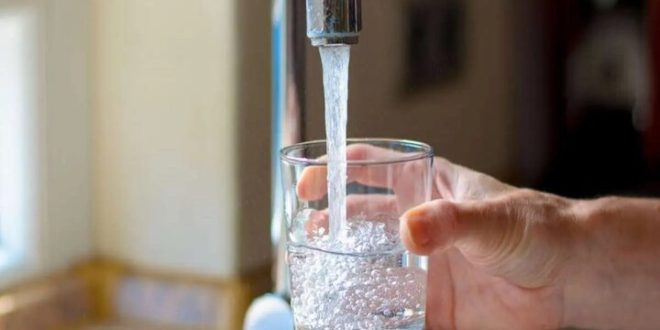 کیفیت آب آشامیدنی به صورت مستمر پایش می‌شود