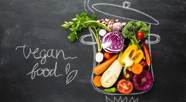 رژیم غذایی گیاهی می‌تواند علائم یائسگی را کاهش دهد