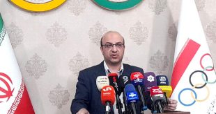 انتظار داریم IOC اقدامات رژیم صهیونیستی را محکوم کند