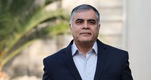 وزیر نفت ساعاتی پیش از انبار نفت ری بازدید کرد