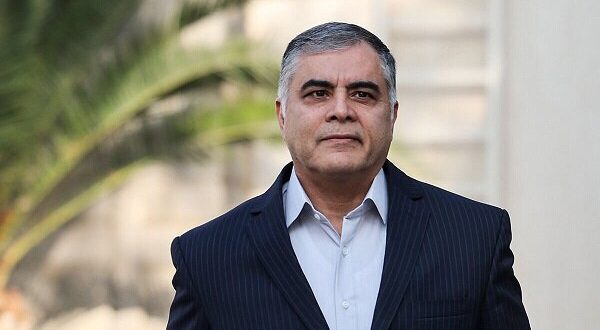 وزیر نفت ساعاتی پیش از انبار نفت ری بازدید کرد