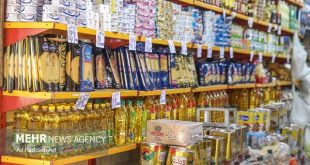 ذخایر کالاهای اساسی کافی است
