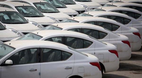 ۷۳ روز پس از آغاز ۱۴۰۴؛ خبری از فروش خودروهای خارجی نیست
