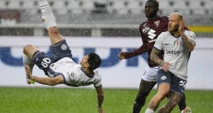 درآمد ۶۰ میلیون یورویی اینتر با فروش طارمی و سه بازیکن دیگر