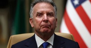 توضیحات «ویتکاف» درباره احتمال کاهش تحریمهای ایران