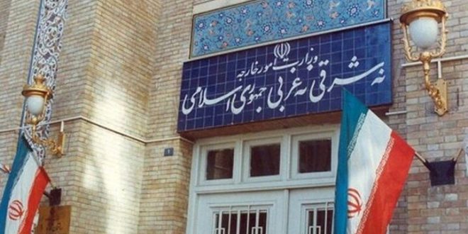 مردم ایران تهدید را به انسجام تبدیل کردند