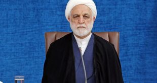 طبیعی است که همکاری با آژانس انرژی اتمی باید تعلیق شود