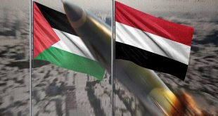 عملیات موشکی و پهپادی یمن علیه مواضع مهم رژیم صهیونیستی