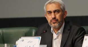 مدنی‌زاده به عنوان وزیر پیشنهادی اقتصاد به مجلس معرفی شد