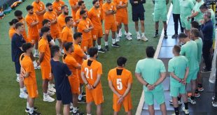 در جام‌جهانی بهترین عملکرد را دارید؛ از دو نظر مراقب باشید!