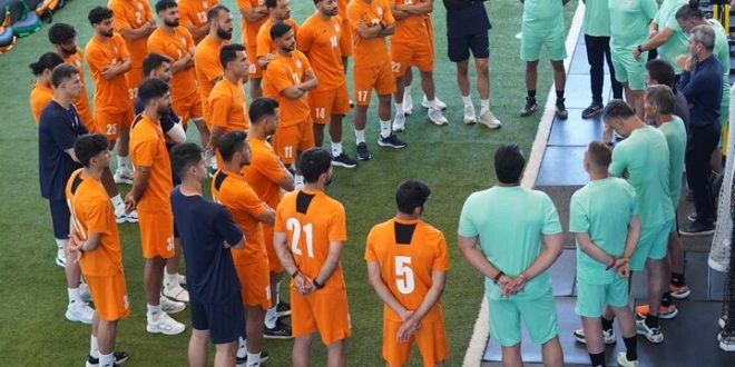 در جام‌جهانی بهترین عملکرد را دارید؛ از دو نظر مراقب باشید!