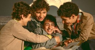 «بچه مردم» چه زمانی اکران می‌شود؟