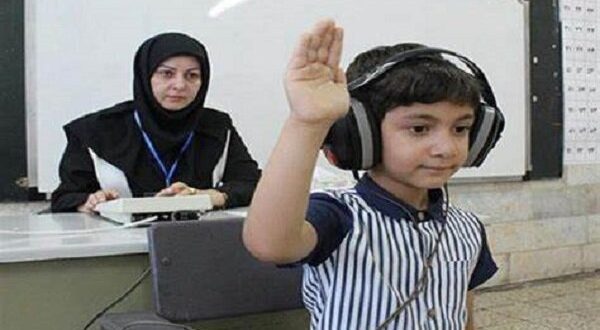 ۳۱ خرداد؛ پایان مهلت سنجش نوآموزان تهرانی