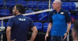 اظهارات پیاتزا پس از شکست مقابل برزیل؛ باید درس بگیریم