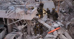 تنها یک موشک ایرانی منطقه‌ای در تل‌آویو را با خاک یکسان کرد