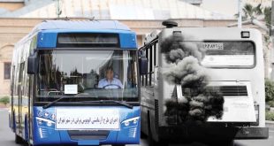 ناوگان پیر، جان می‌گیرد؟