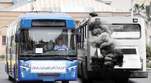 ناوگان پیر، جان می‌گیرد؟